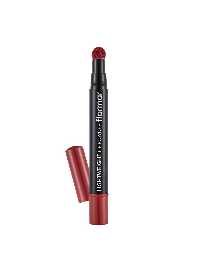 Flormane 08 Moisturizing Lipstick with Olive Oil and Vitamin E