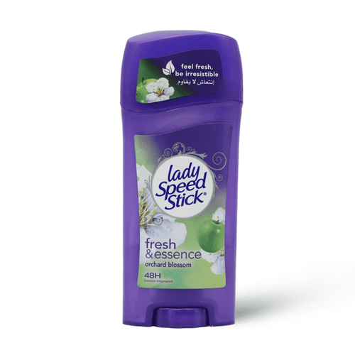 Lady Speed ​​Stick Orchid Deodorant 65g
