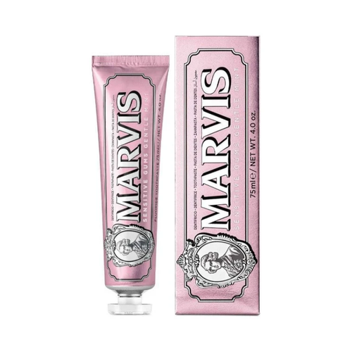 Marvis Sensitive Gums Gentle Mint Toothpaste 75ml
