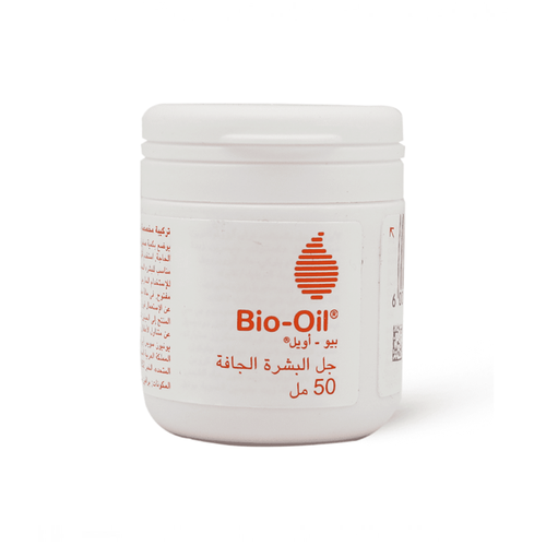 Bio-Oil Dry Skin Moisturizing Gel 50ml