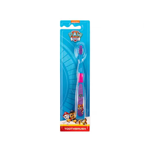 Paw Patrol Kids Toothbrush