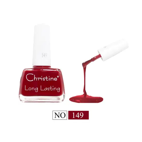 Christine Nail Polish Shade 149