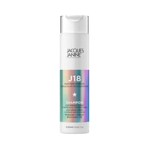 JACQUES JANINE J18 Repair & Protection Conditioner 240ml