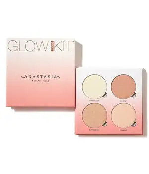 Anastasia Beverly Hills Glow Sugar Highlighter Palette