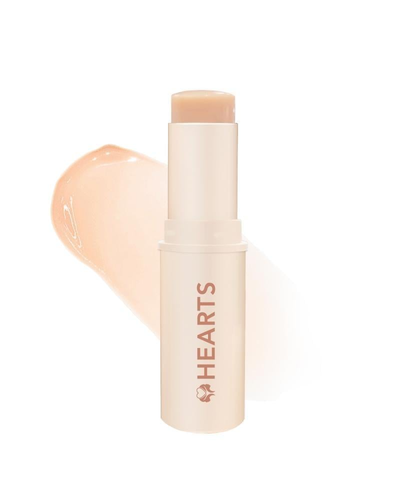 Hearts Dewy Light & Water Sparkle Highlighter Stick 07