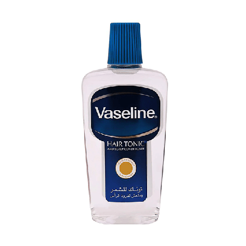 Vaseline Hair Tonic & Scalp Refreshing - 200ml