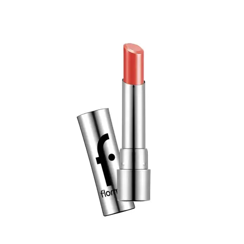 Flormar Sheer Up Lipstick 006 Tangerine