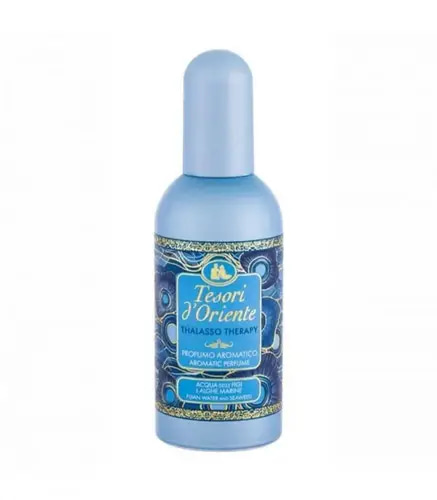 Tesori d'Oriente Thalasso Therapy Body Mist 100ml