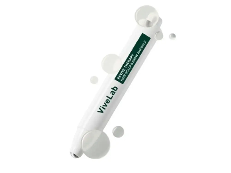 ViveLab Hair, Scalp & Eyebrow Serum 15ml