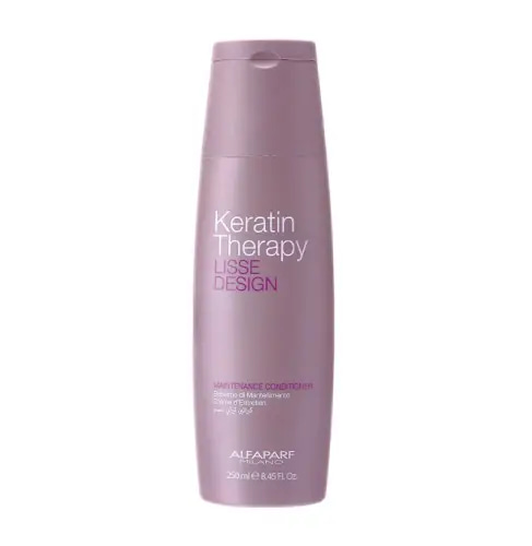 Keratin Therapy Hair Conditioner 250ml