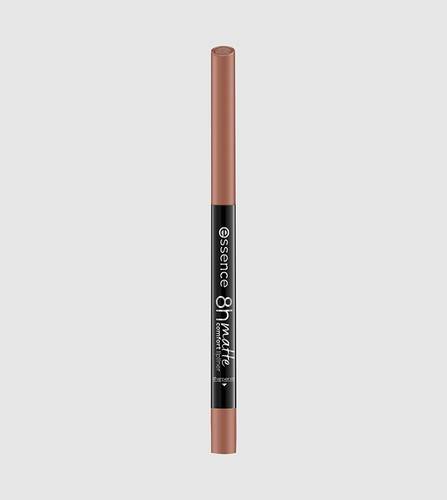 Essence Matte Lip Liner Pencil 01 - 0.3 g