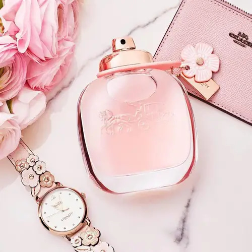 Coach Floral - Eau de Parfum (Women) 90ml