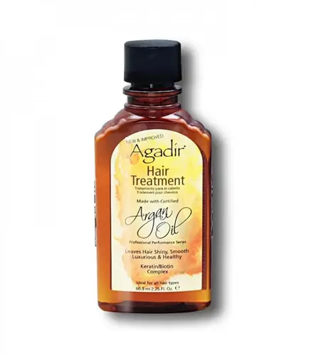 Agadir Argan Hair Treatment Oil 66.5ml