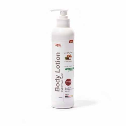 Covix Care Shea Butter Body Lotion 400ml