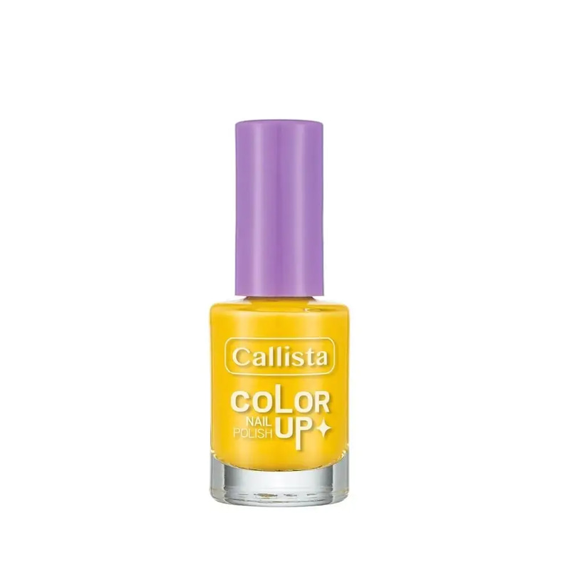 Callista Color Up Nail Polish 730