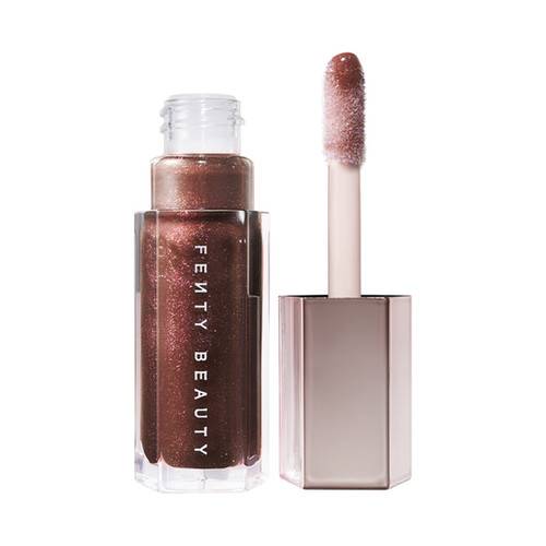 Fenty Beauty Gloss Bomb Universal Lip Luminizer Hot Chocolit 05