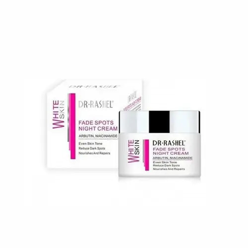 Dr. Rashel Whitening Night Cream