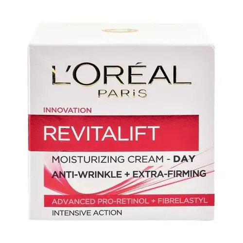 L'Oreal Paris Age Defying Day Cream SPF 25 - 50ml