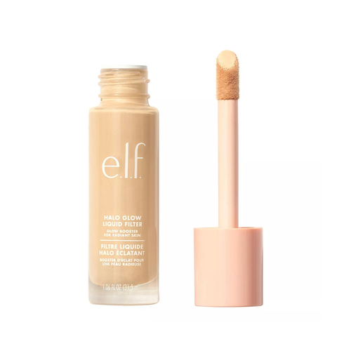 e.l.f. Halo Glow Liquid Filter – Fair 0.5 (31.5ml)