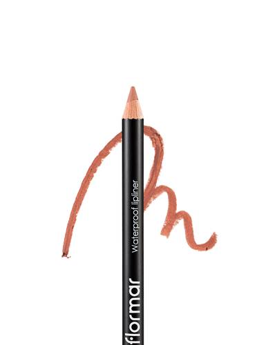 Flormar Waterproof Lip Liner 201