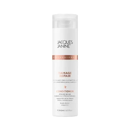 JACQUES JANINE Daily Moisturizing Conditioner for Damaged Hair