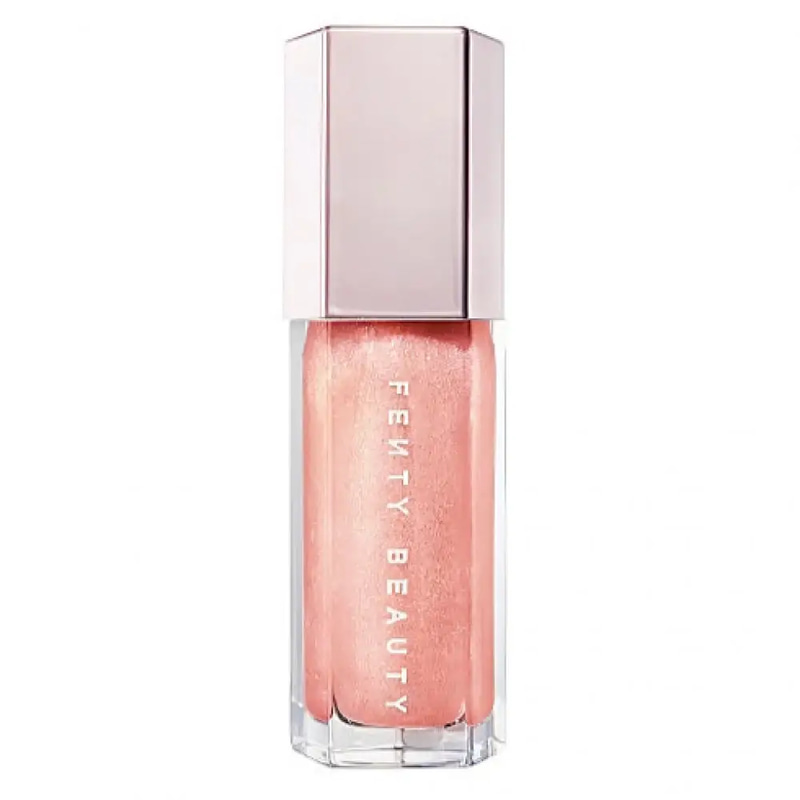 Fenty Beauty Cream Lip Gloss - Sweet Mouth 04