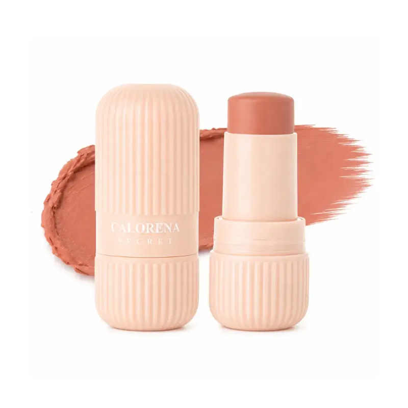 calorena Creamy Blush Stick K07-03