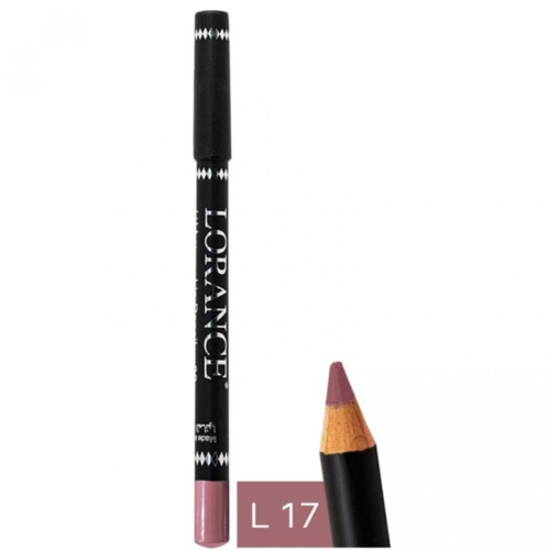 lorance Long Lasting Lip Liner No.17