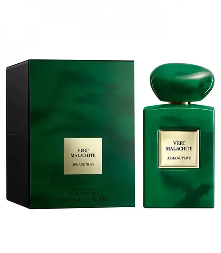 عطر ارماني برايف فيرت ملاكيت او دو بارفيوم 100مل