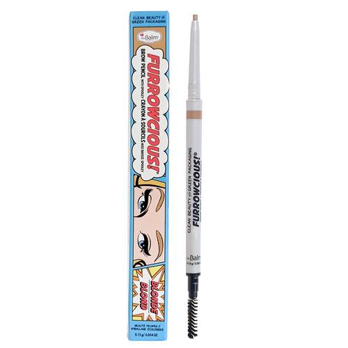 theBalm Froshous Brow Pencil - Blonde