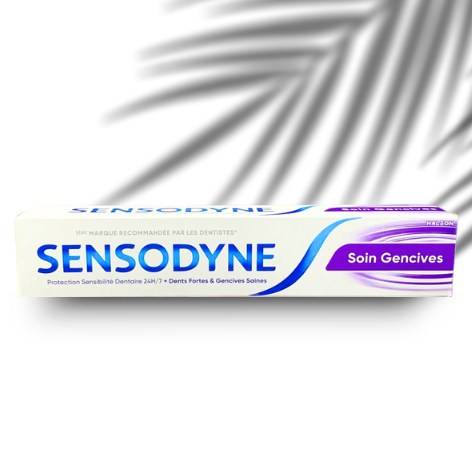 Sensodyne Gum Care Toothpaste 75ml