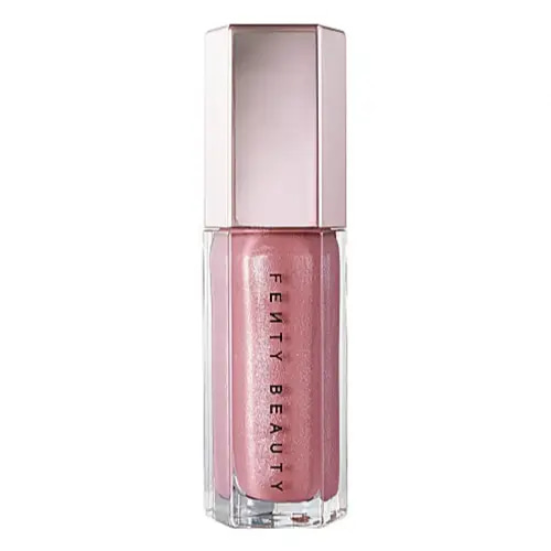 Fenty Beauty Bomb Universal Lip Gloss - Fussy