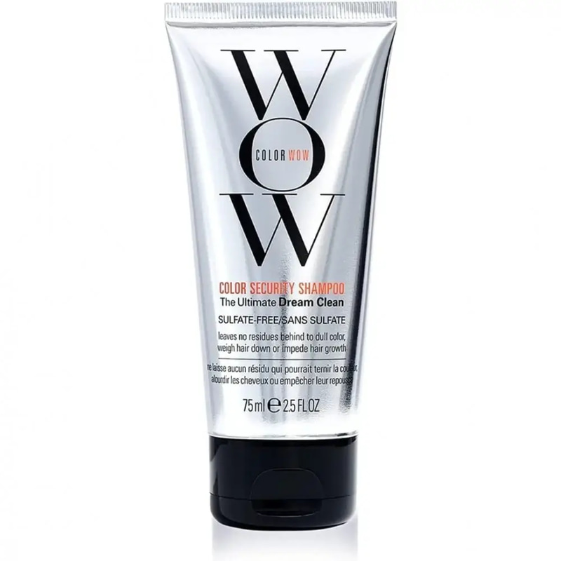 Color Wow Unisex Color Protection Shampoo 75ml