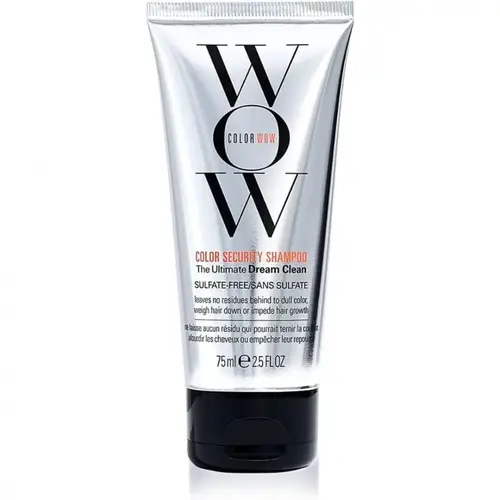 Color Wow Unisex Color Protection Shampoo 75ml