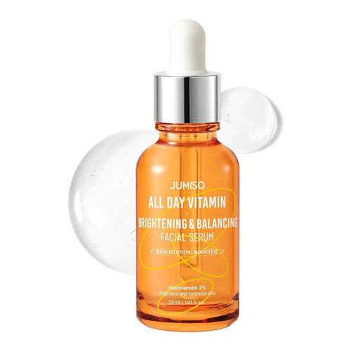 Jumiso All Day Vitamin Serum 30ml