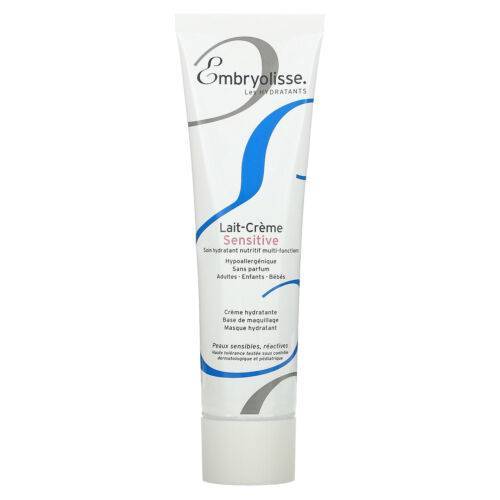 Embryolisse - Lait Creme Sensitive 100ml