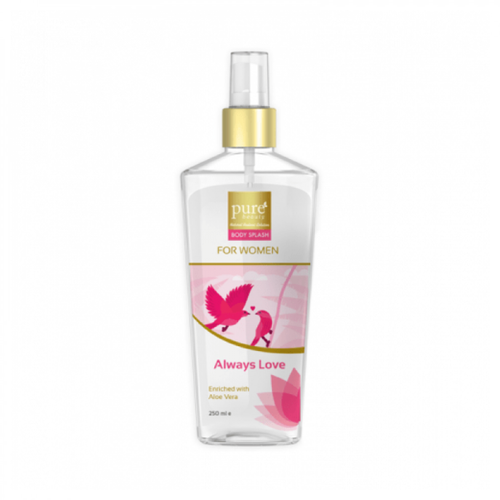 Pure Beauty Oluops Love Body Mist 250ml
