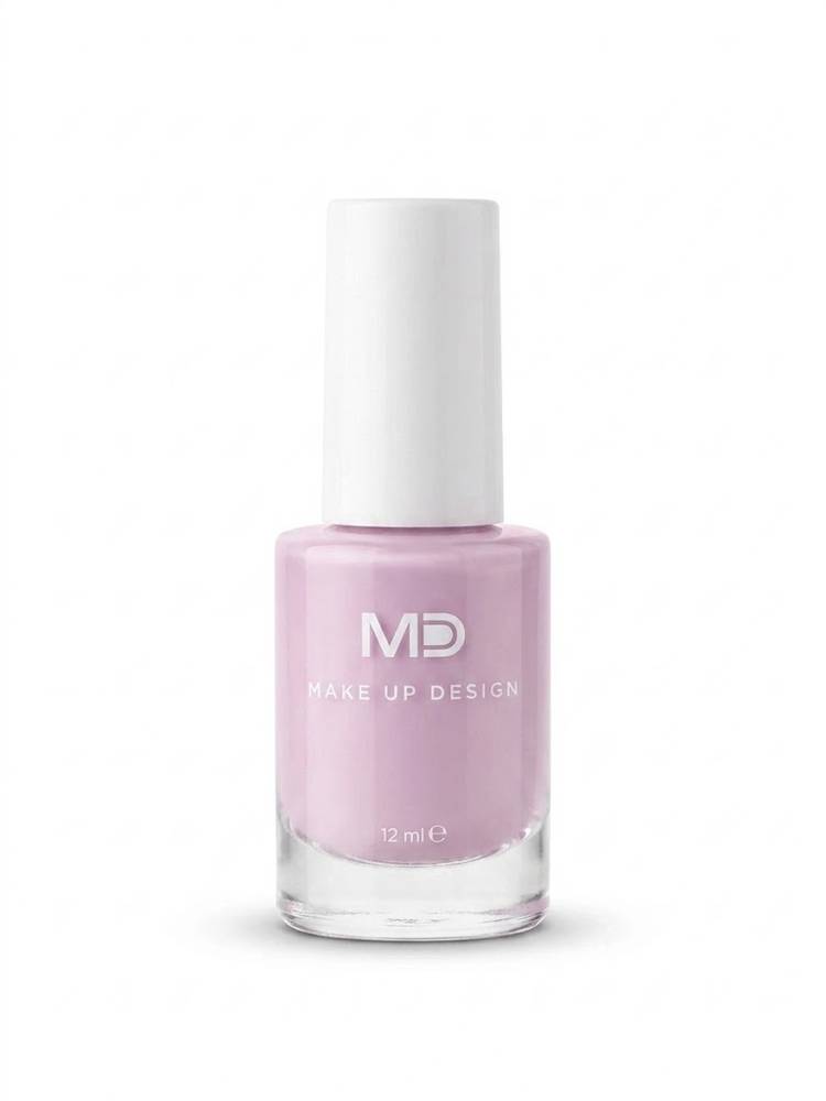 M.D Nail Polish N608