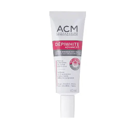 ACM Depiwhite Advanced Depigmenting Cream - 40 ml