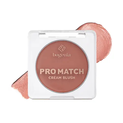 Bogenia Cream Blush BG634.003