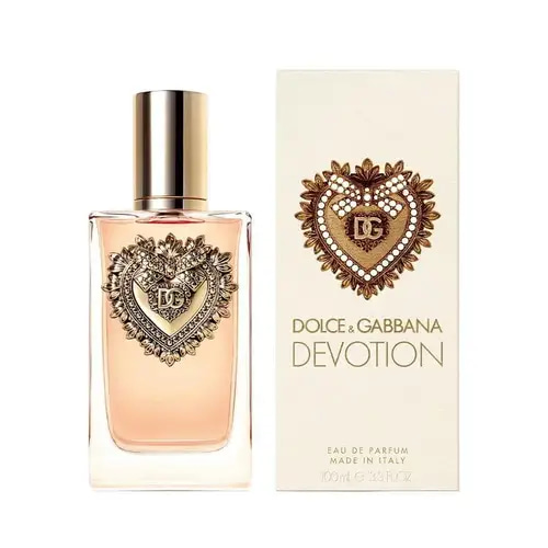 عطر دولتشي اند غابانا ديفوشن أو دو برفيوم للنساء 100 مل