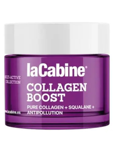 Lacabine Collagen Face Cream 50 ml