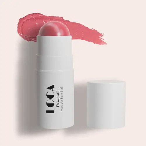 Loca Cream Blush - 02 Casual Cool