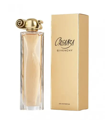 Givenchy Organza Eau de Parfum 100ml