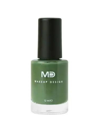 MD Long Lasting Nail Polish N242