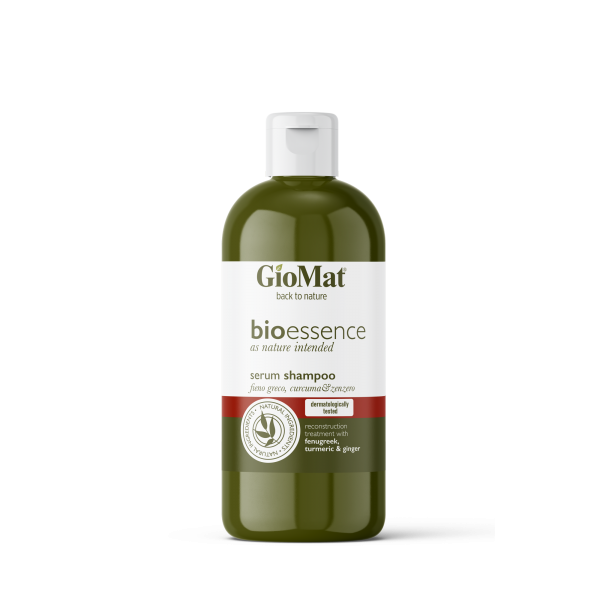 Geomat Biosense Serum Shampoo 250 ml