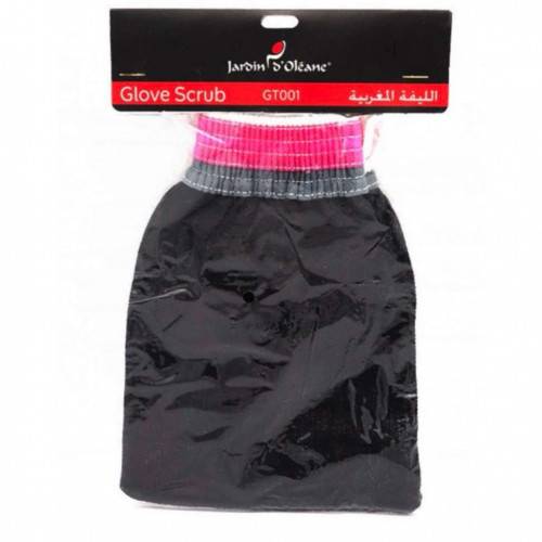 Moroccan loofah from Jardin D Oleane