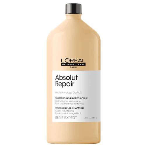 L'Oréal Absolut Repair Shampoo 1500ml