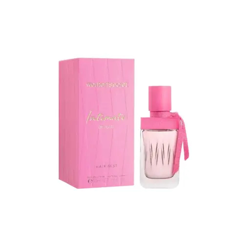 Women Secret Intimate Delight Hair Mist 30ml