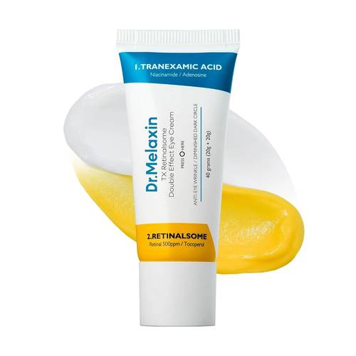 Dr. Melaxin TX Eye Cream 40g